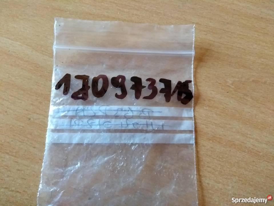 VW wtyczka kostka obudowa złącze Części samochodowe podkarpackie Pilzno