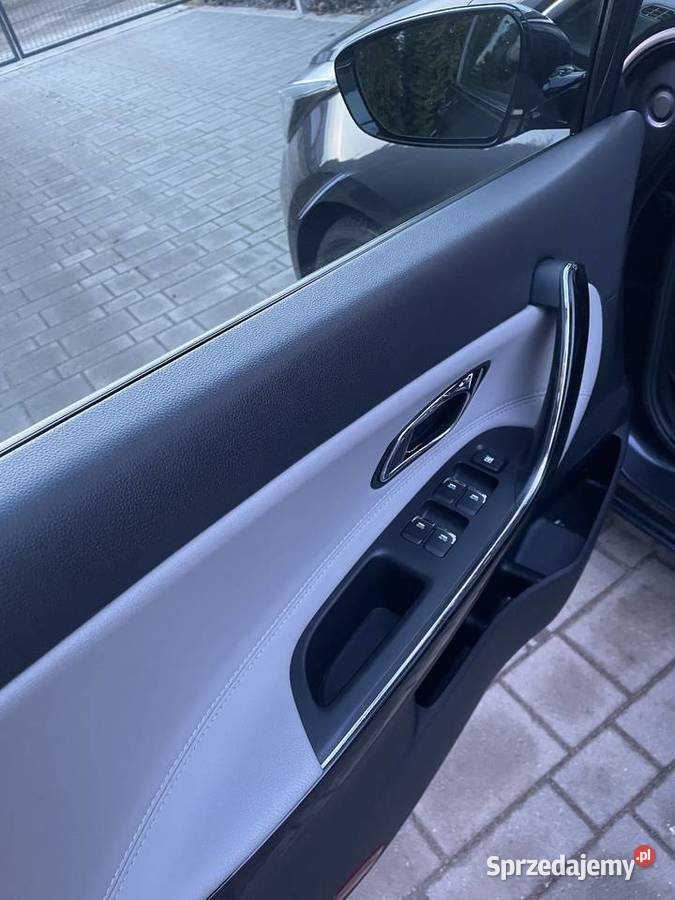 Kia Ceed 16 CRDi Automat Bogate Wyposażenie 246000km Rzepin sprzedam