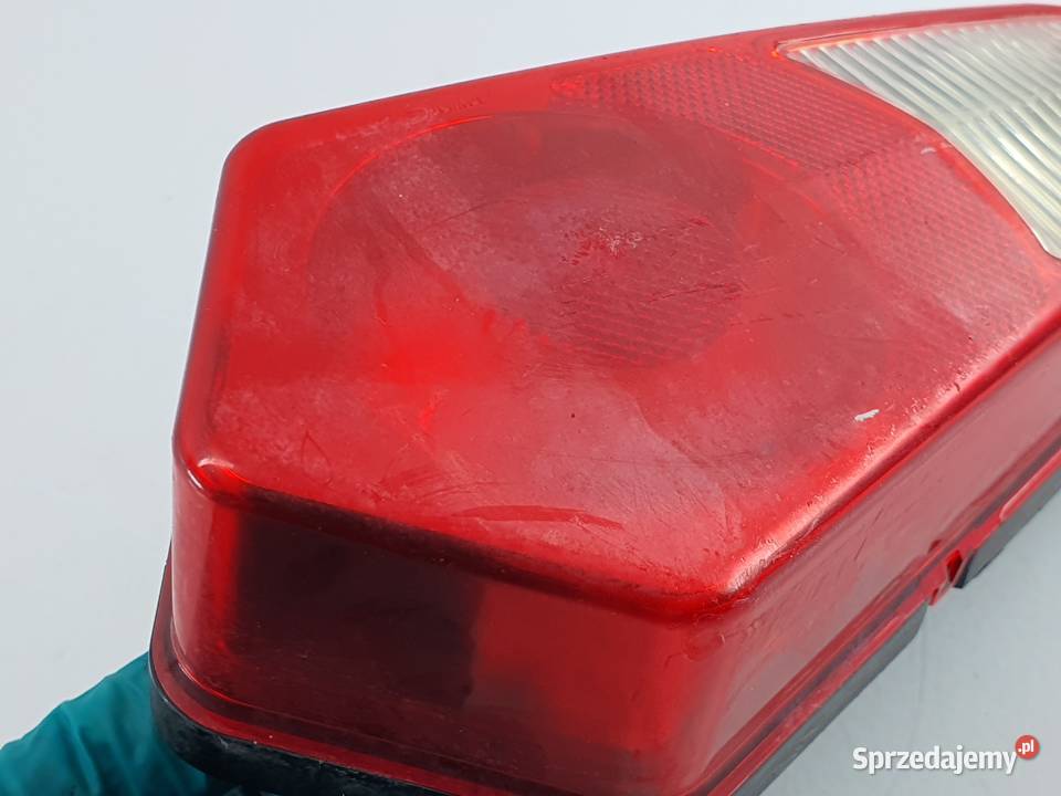 Lampa Tyl Prawa Polaris Sportsman 700 Łódź