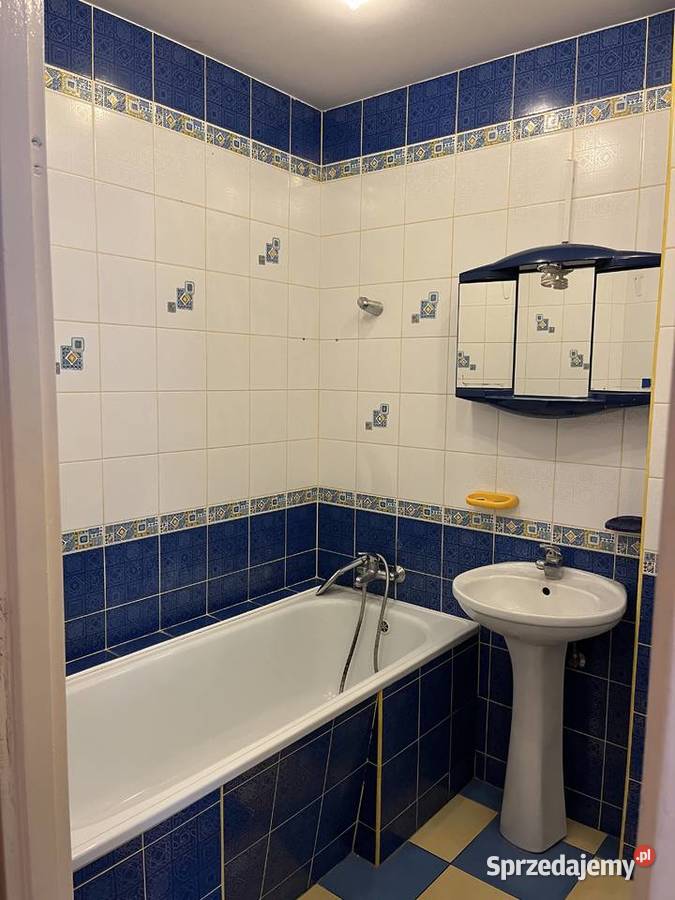 Sprzedam mieszkanie Świdnik