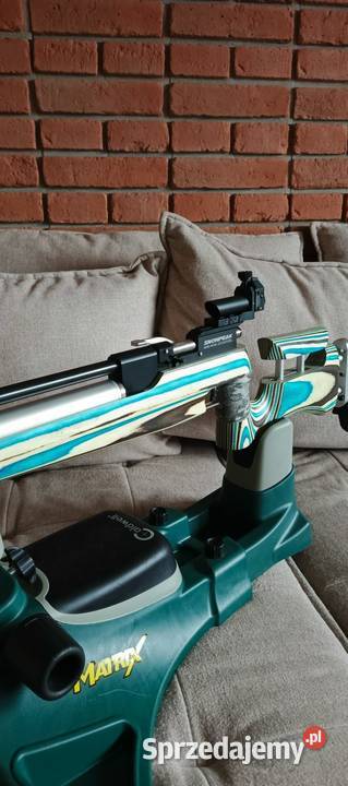 Artemis Snowpeak Mat 300 z diopterem lubuskie