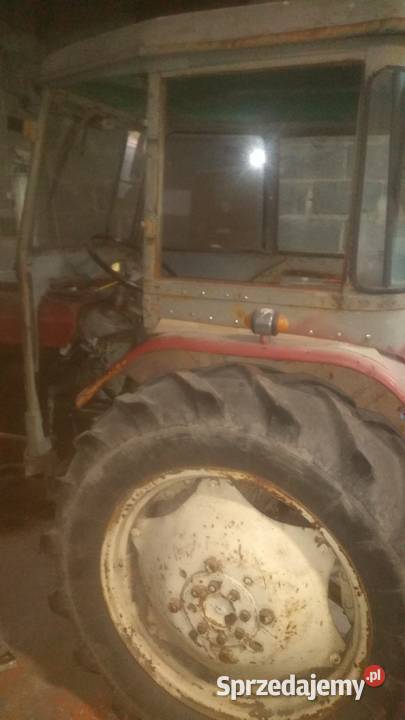 opryskiwacz agromehanika KRANJ Głowno