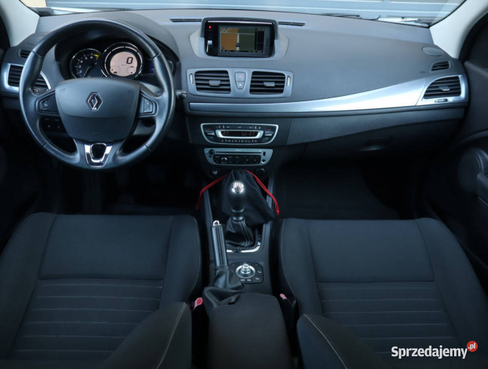 Renault Megane 12 TCe Łódź sprzedam