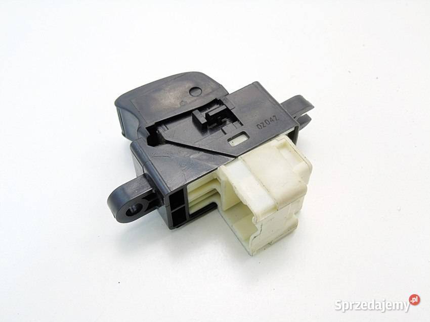PRZEŁĄCZNIK SZYBY NISSAN ALMERA TINO 2002 22 DI osobowe Sosnowiec