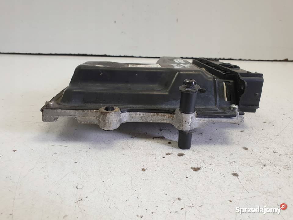 Volvo S90 II 20 D4 STEROWNIK SILNIKA komputer lubelskie Chełm sprzedam