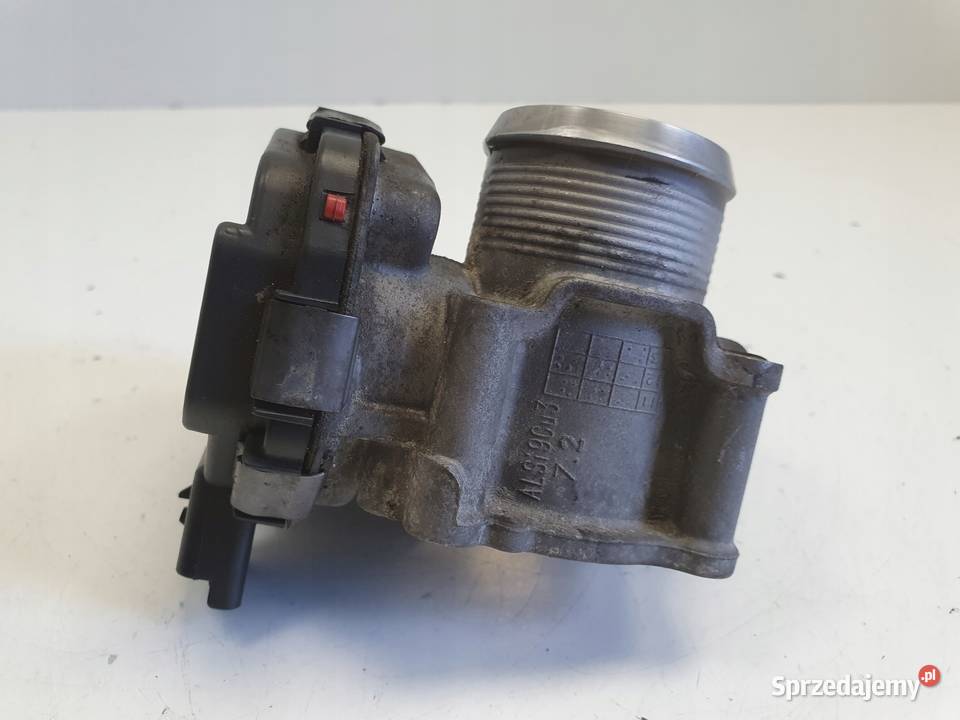 PRZEPUSTNICA Citroen C4 II 16 HDI 9673534480 Chełm