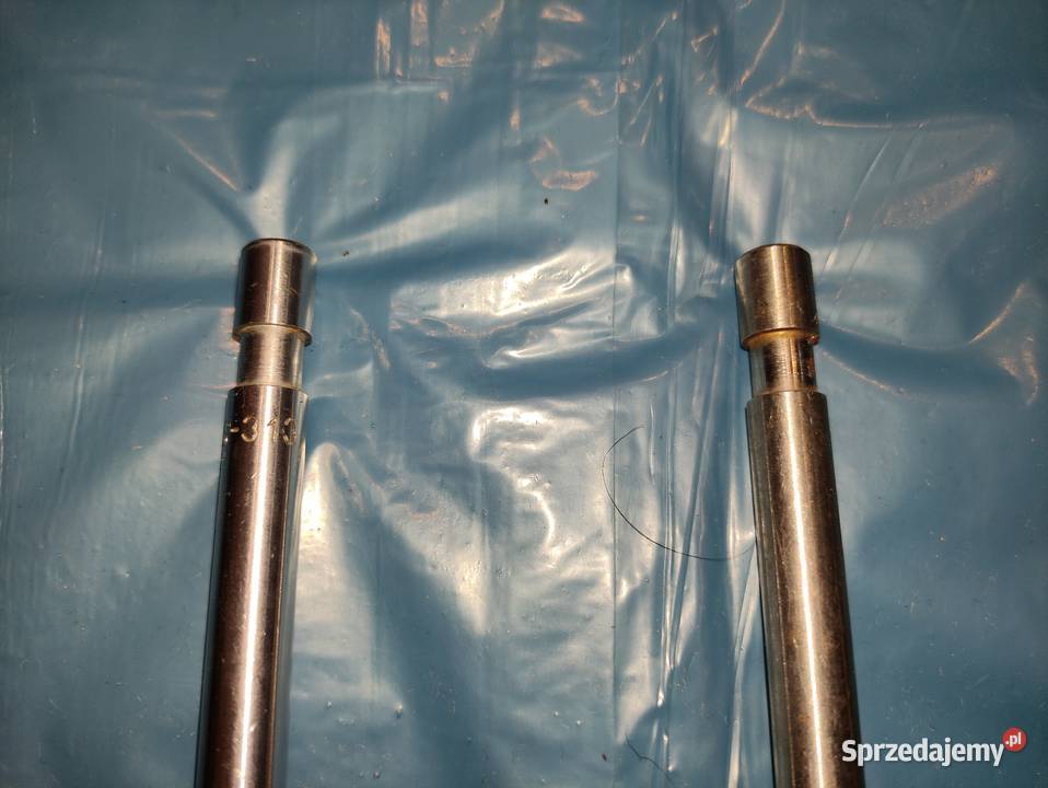 Zawory ssące do C360 ORYGINAŁ Przeworno