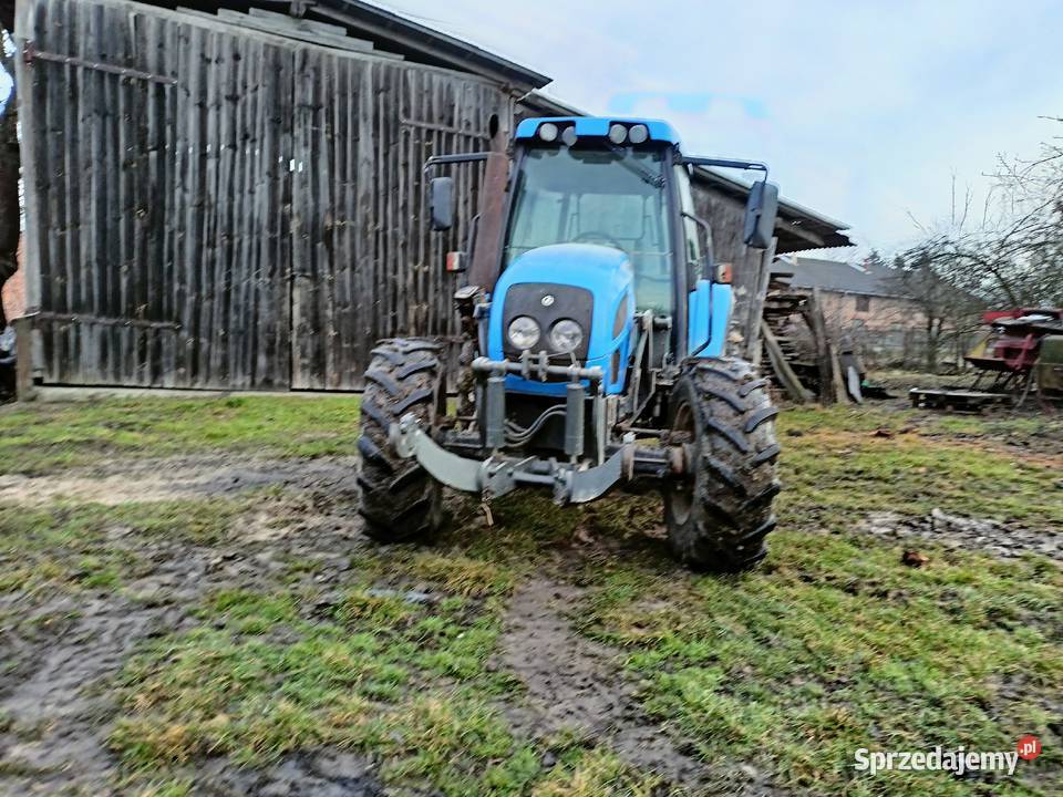 Landini Mythos 90 Kraśnik sprzedam