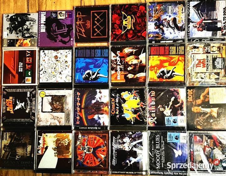 Sprzedam Album CD Kiss Destroyer Nowy Folia rock śląskie Katowice