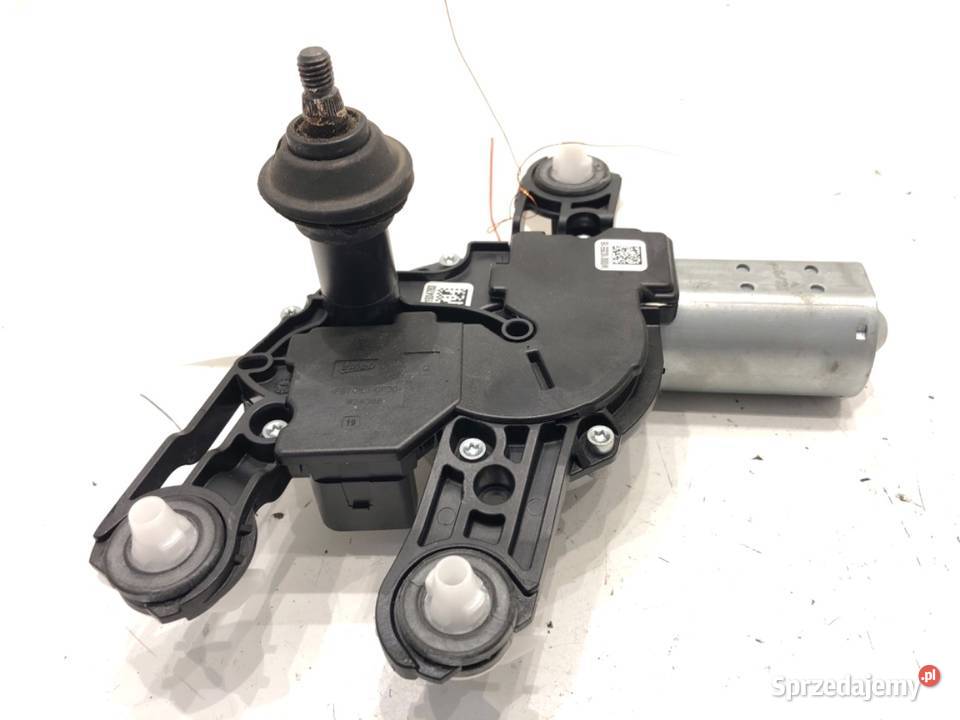 SILNIK WYCIERACZEK TYŁ VW GOLF VIII 5H0955711A osobowe sprzedam