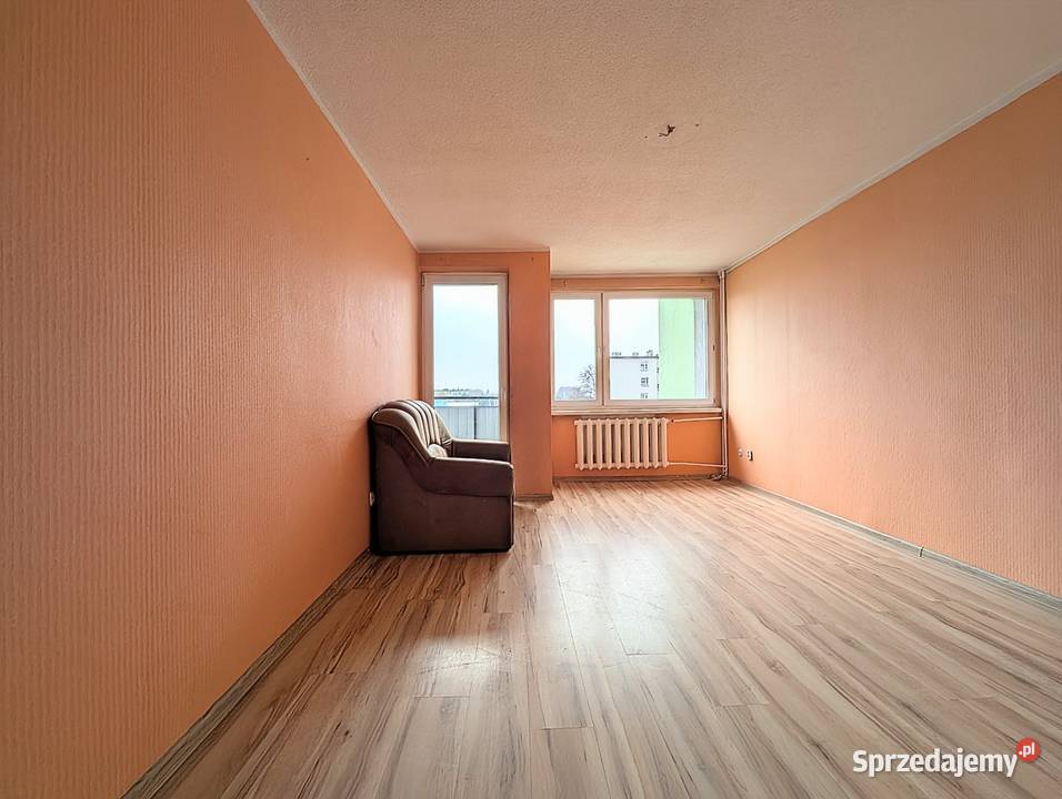Mieszkanie 3 pokoje 56m 2 piętro balkon piwnica telefon opolskie Zdzieszowice