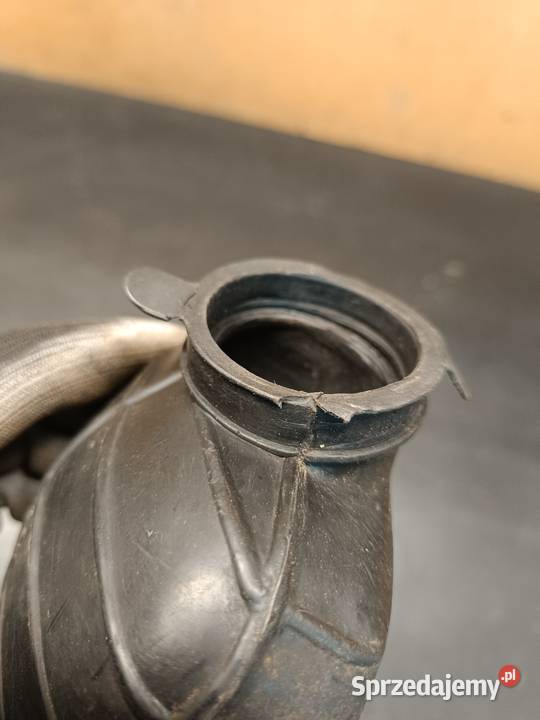 Króciec 3SH guma łącznik gaźnik airbox części Gołaczewy