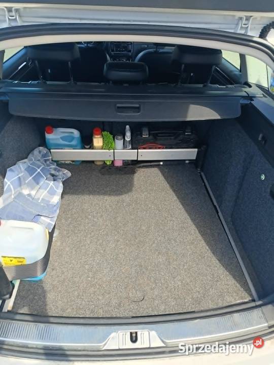 Sprzedam Zamienię Skoda Superb II 2012 benzyna+LPG pomorskie Ustka