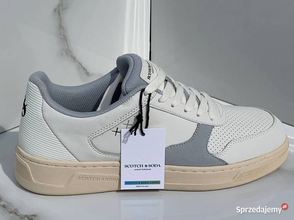 Buty Scotch Soda Kielce