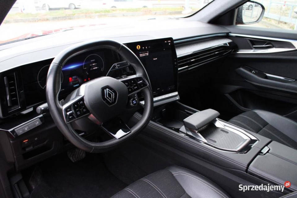 Renault Austral 2023r Kamera VC Ambiente LED sprzedam