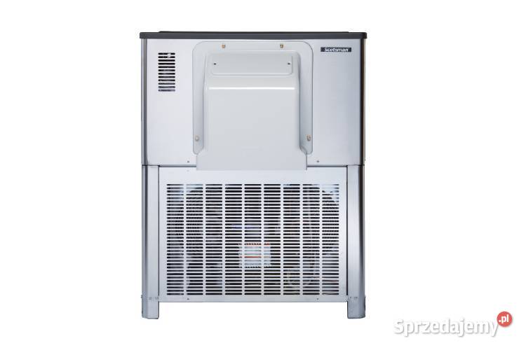 Wytwornica lodu Scotsman MAR 56 wartość 77 000 Gastronomia śląskie