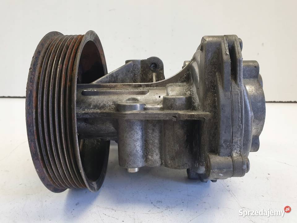 Ford Transit VII MK7 24 TDCI POMPA WODY osobowe