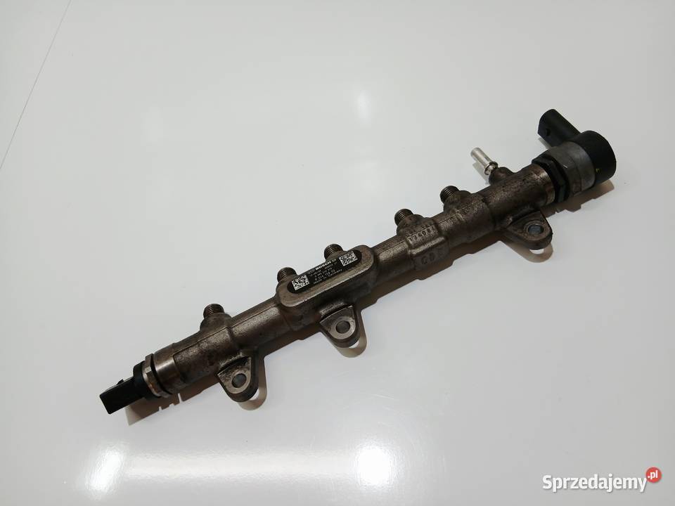 LISTWA WTRYSKOWA BMW F22 F30 F48 B47 20D 8514154 Strzyżewice