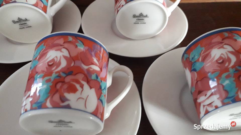 Rosenthal filiżanka do espresso ideał sprzedam