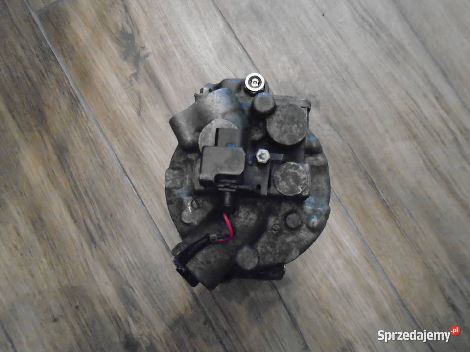 Audi A4 B8 Kompresor 8ZO 260 805 A śląskie Będzin sprzedam