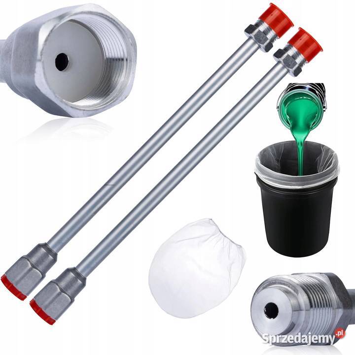 Zestaw Akcesoriów Malarskich Lanca 30100 Sito małopolskie