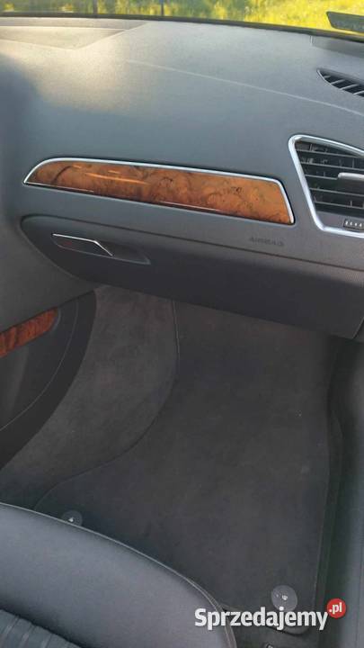 AUDI A4 B8 18TFSI Jastrzębie-Zdrój sprzedam
