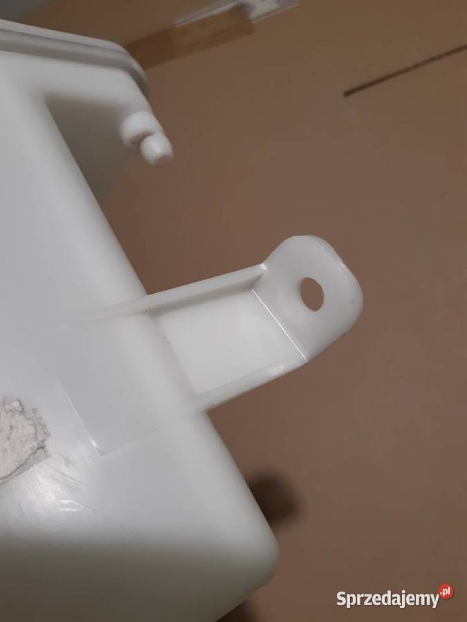 Zbiorniczek spryskiwaczy Toyota Yaris I 2004 Vin osobowe Łódź