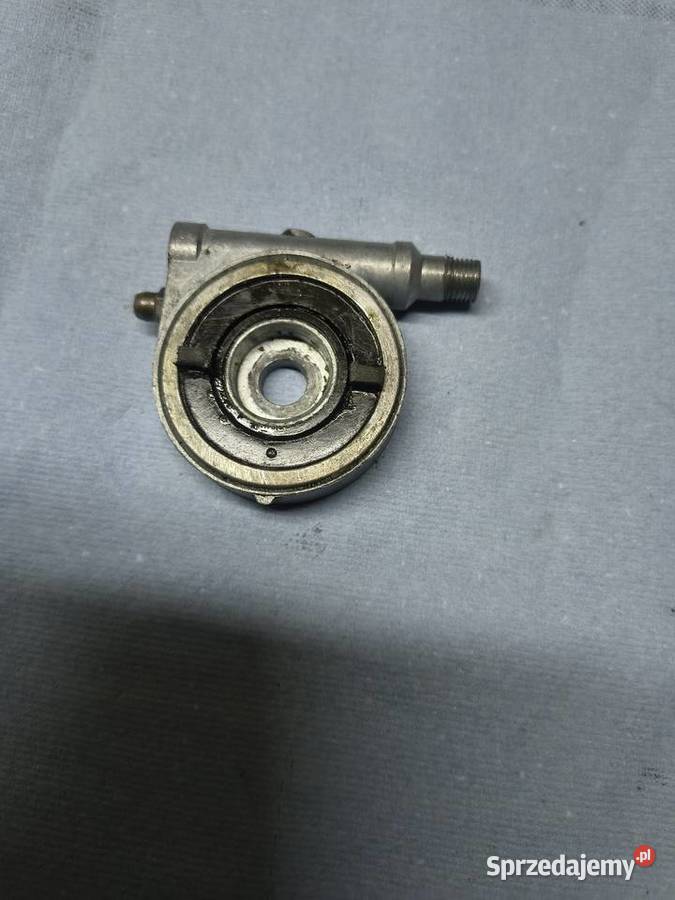 Napęd ślimak licznika Komar Rzeszów