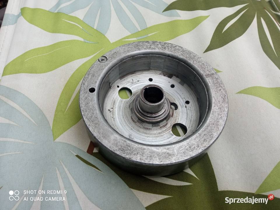 Magneto motoplat ktm Sachs śląskie Mysłowice sprzedam