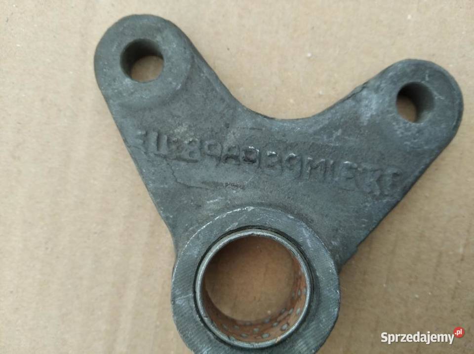 Ursus 28123512 MF 235 255 łącznik sterowania PRL Lublin