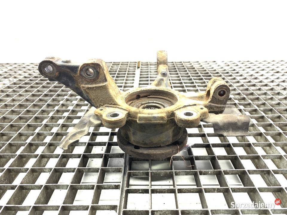 ZWROTNICA PRAWY PRZÓD FIAT DOBLO II 16 100