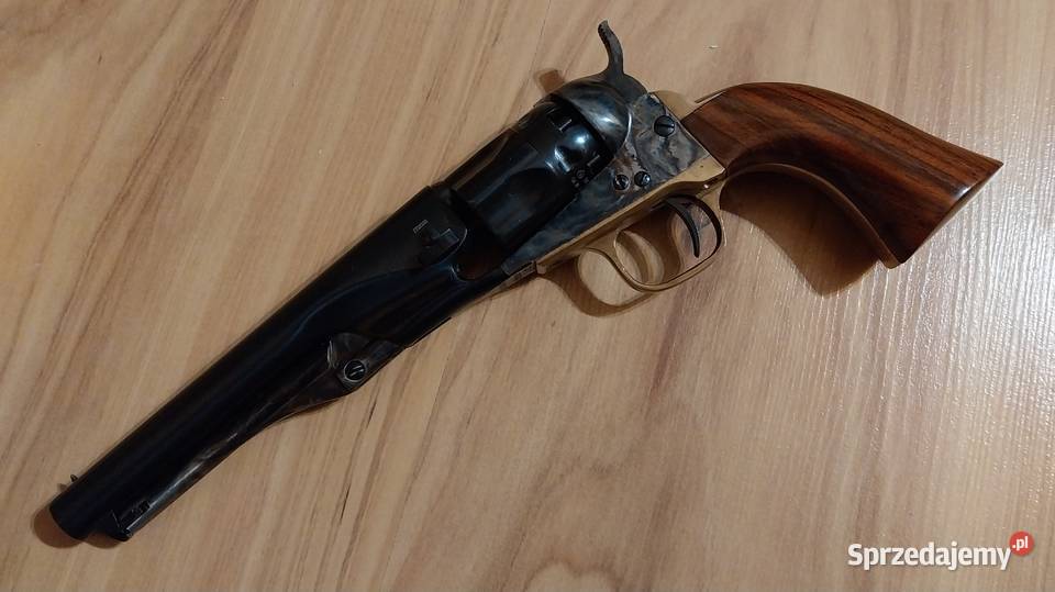 Zestaw czarnoprochowy Szczecinek