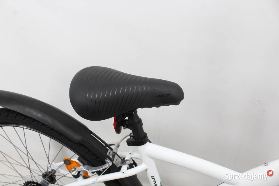 Rower Dziecięcy BTWIN Koła 24 cale 6 Biegów dolnośląskie