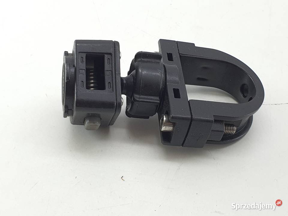 HONDA CB 500F UCHWYT NAWIGACJI YAMAHA SUZUKI Mocowania i uchwyty Janowice