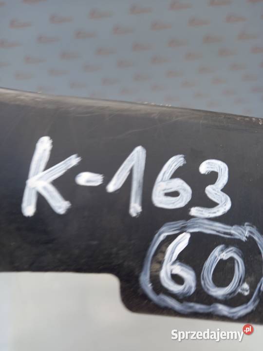 MINI CLUBMAN I 08r pas przedni wzmocnienie Kielce