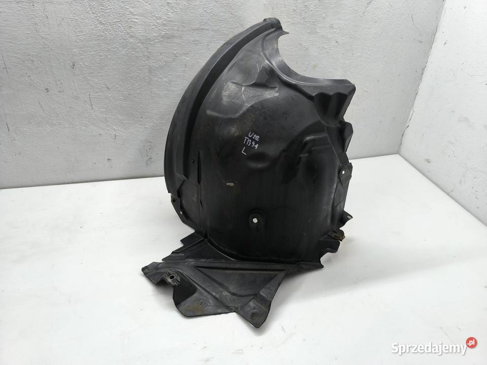 NADKOLE LEWY PRZÓD MERCEDES EKLASA W212 22 CDI Nadkola