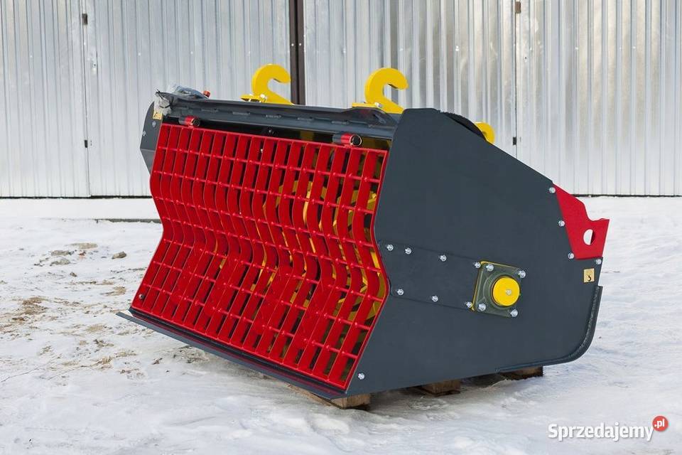 Mieszalnik do betonu cementu paszy MTp180 NOWY pełny VAT Gostynin