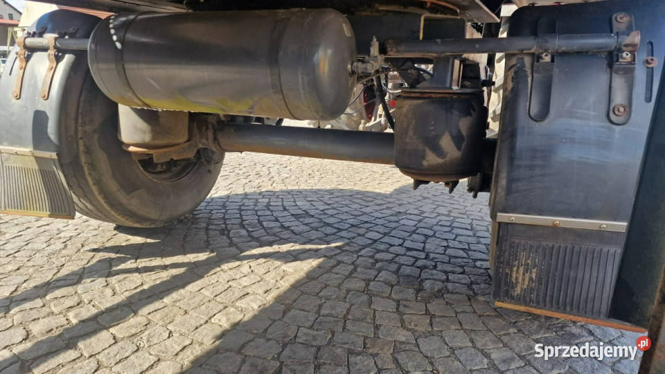 cysterny inny HERMANN LANGFELD LTA 24L 21 lit Głogówek