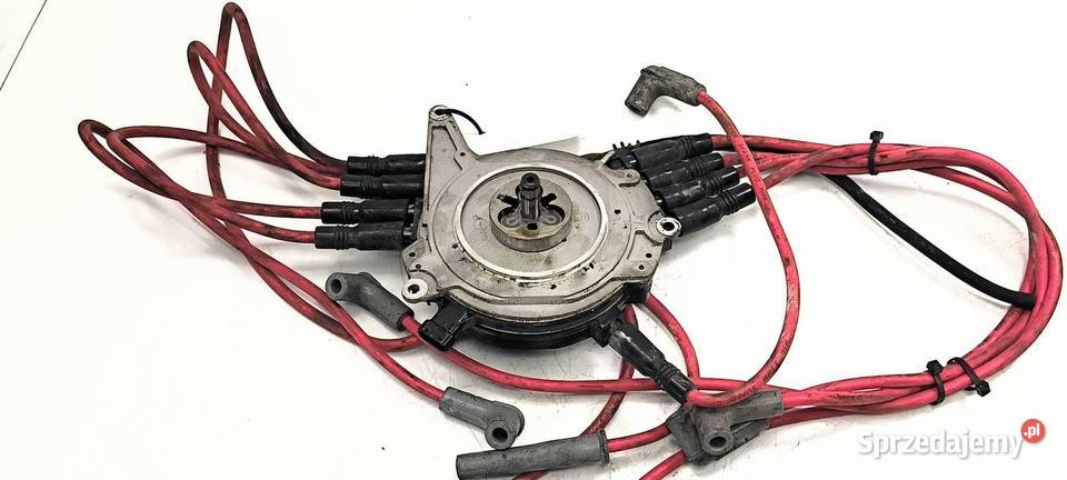 APARAT ZAPŁONOWY CHEVROLET CORVETTE C4 LIFT LT1 Lipno