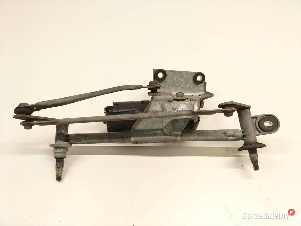 MECHANIZM WYCIERACZEK PRZÓD EUROPA LIFT Rok produkcji 2003