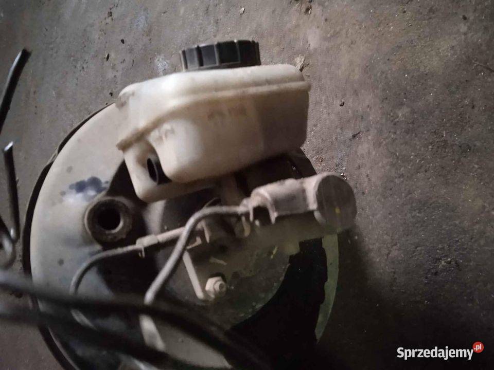 Serwo hamulcowe opel astra g 90498034 osobowe