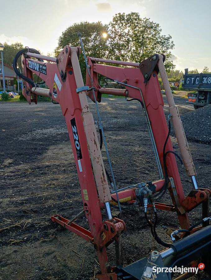Zetor Proxima power 95