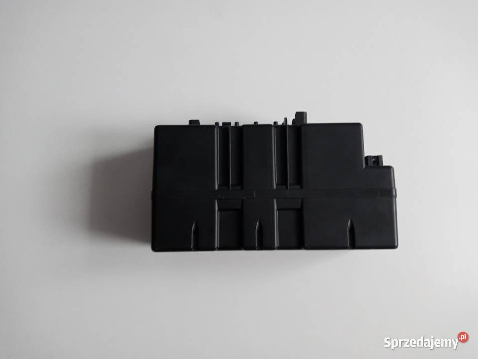 Pompa zamka centralnego Bosch 2208000648 osobowe zachodniopomorskie Choszczno