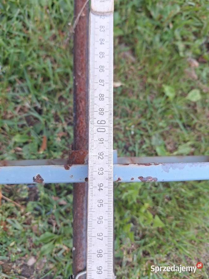 Bagażnik dachowy łada Toruń