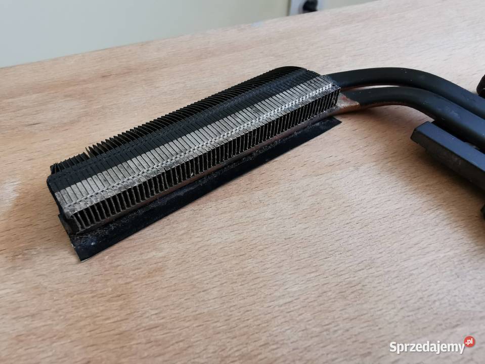 Chłodzenie do Samsung NP355V5C Puławy