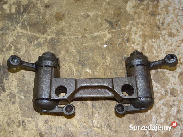 klawiatura rozrząd AWO Simson Sport Org DDR Żary sprzedam