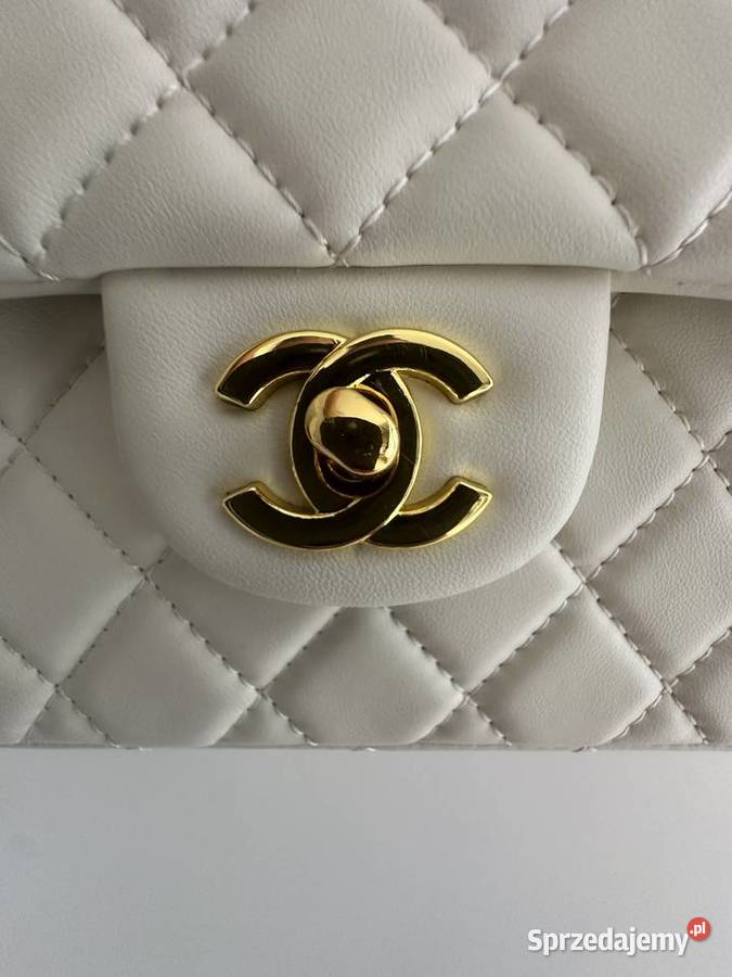 Torebka chanel Pruchnik