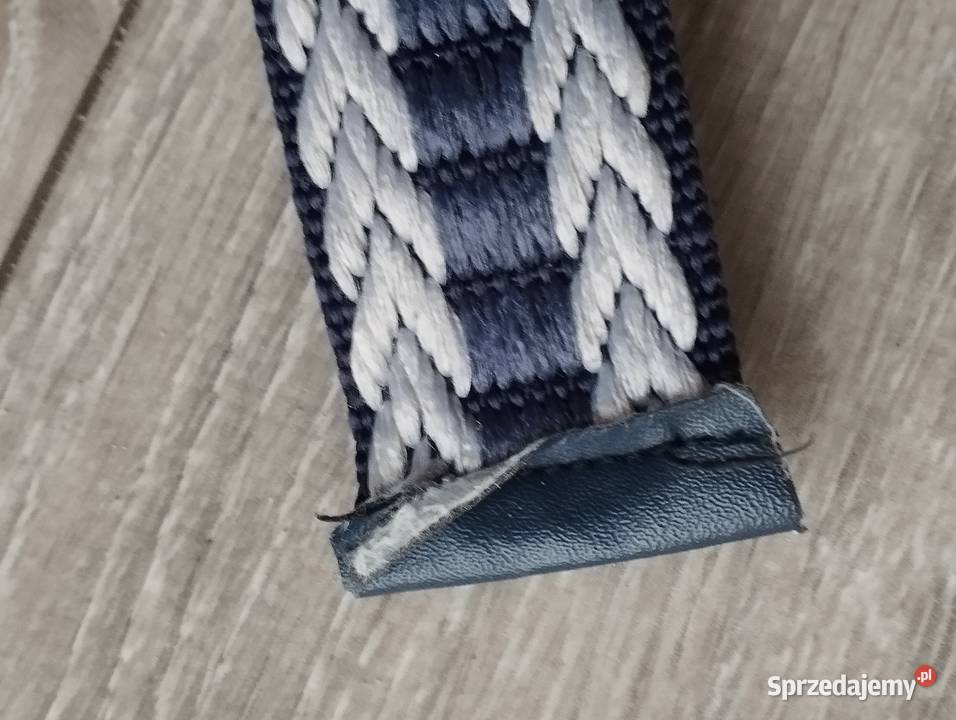 pasek męski Poznań