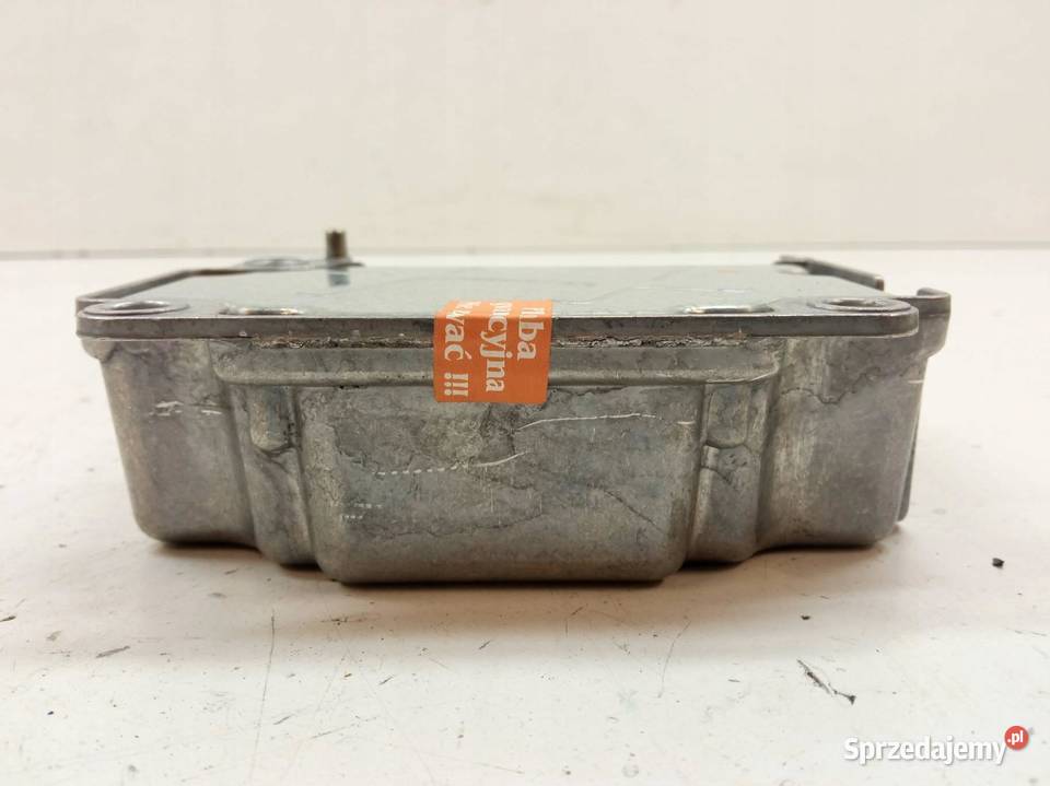 SENSOR AIRBAG 8635A205 Mitsubishi Outlander II osobowe