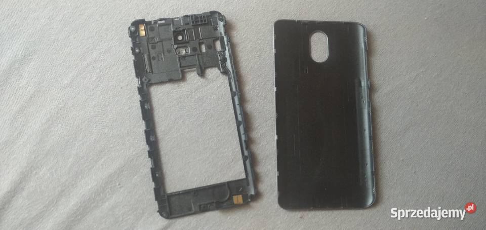 myphone fun 6 lite klapka pokrywa baterii Sandomierz